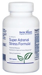 Dr. Wilson's Super Adrenal Stress Formula 150 Caplets
