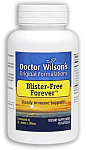 Dr. Wilsons Blister-Free Forever™ 45 Capsules