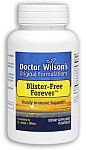 Dr. Wilsons Blister-Free Forever 45 Capsules