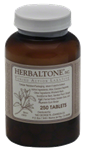 Herbaltone® Laxative 250 Tablets