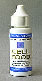 Cellfood®  1 Fl. Ounce (30ml)