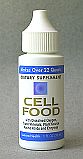 Cellfood® 1 Fl. Ounce (30ml)