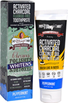 My Magic Mud Whitening Toothpaste Peppermint 4 oz (113 g)