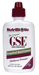 GSE® Liquid Concentrate 2 FL OZ