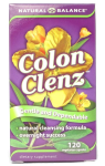 Natural Balance Colon Clenz 120 Capsules
