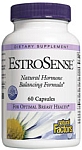 Natural Factors Estrosense 60 Capsules