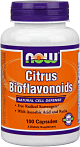 NOW Foods Citrus Bioflavonoids 700 mg 100 Caps
