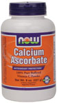 NOW Foods Calcium Ascorbate Powder 8 ounces