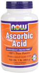 NOW Foods Vitamin C Crystals 1 Pound