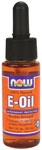 NOW Foods E Oil 32,000 IU d-alpha 1 Ounce