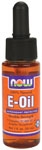 NOW Foods E Oil 32,000 IU d-alpha 1 Ounce