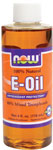 NOW Foods E-Oil 80% Mixed Tocopherols 4 Ounces