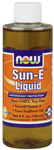 NOW Foods Sun-E™ Liquid 4 fl oz
