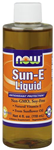 NOW Foods Sun-E Liquid 4 fl oz