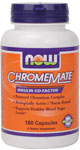 NOW Foods ChromeMate 200 mcg 180 Capsules