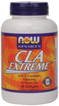 NOW Foods CLA Extreme 90 Softgels