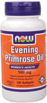 NOW Foods Evening Primrose Oil 100 Softgels