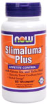 NOW Foods Slimaluma Plus 60 Vcaps