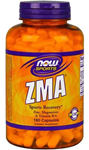 NOW Foods ZMA® 180 Caps