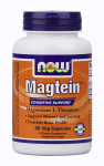 NOW Foods Magtein™ 90 Veg Capsules