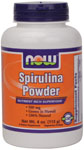 NOW Foods Organic Spirulina Powder 4 Ounces