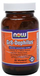 NOW Foods Gr8-Dophilus 60 Vcaps