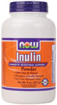 NOW Foods Inulin Powder 8 Ounce (224g)