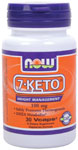 NOW Foods 7-Keto 100 mg  30 Vcaps