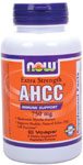 NOW Foods AHCC 750 mg 60 Vcaps