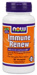 NOW Foods Immune Renew 90 Vcaps