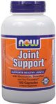 NOW Foods Joint Support 180 Capsules