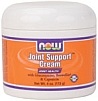 NOW Foods Joint Support Cream 4 Ounce (113g)
