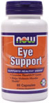 NOW Foods Ocu Support 60 Capsules