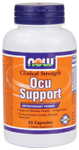 NOW Foods Clinical Strength Ocu Support  90 Capsules