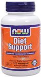 NOW Foods Diet Support 120 Capsules