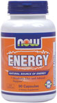 NOW Foods ENERGY  90 Capsules