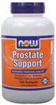 NOW Foods Prostate Support 180 Softgels