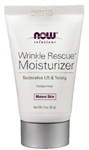 NOW Foods Wrinkle Rescue™ Skin Cream 2 Ounces (56g)