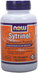 NOW Foods Sytrinol 350 mg 120 Vcaps