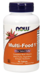 NOW Foods Multi-Food 1™ 90 Softgels