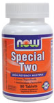 NOW Foods Special Two 90 Tablets