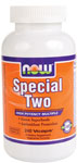 NOW Foods Special Two Caps 240 Capsules