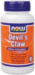 NOW Foods Devils Claw 100 Capsules