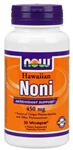 NOW Foods Noni 400 mg 90 Vcaps