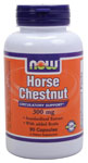 NOW Foods Horse Chestnut Extract 300 mg 90 Capsules