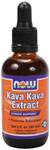 NOW Foods Kava Kava Extract 2 fl oz (60ml)