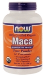 NOW Foods Maca Powder 7 Ounces (198 g)
