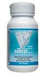 Body Essential® Silica with Calcium 90 Vcaps by NatureWorks