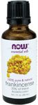 NOW Foods Frankincense Oil 1 Fl. Ounce (30ml)