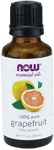 NOW Foods Grapefruit Oil 1 Fl. Ounce (30ml)